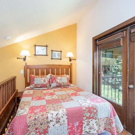 Manitou Lodge 6 By Alpine Lodging Telluride Esterno foto