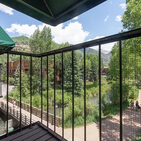 Manitou Lodge 6 By Alpine Lodging Telluride Esterno foto