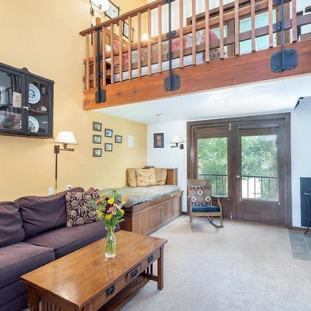 Manitou Lodge 6 By Alpine Lodging Telluride Esterno foto