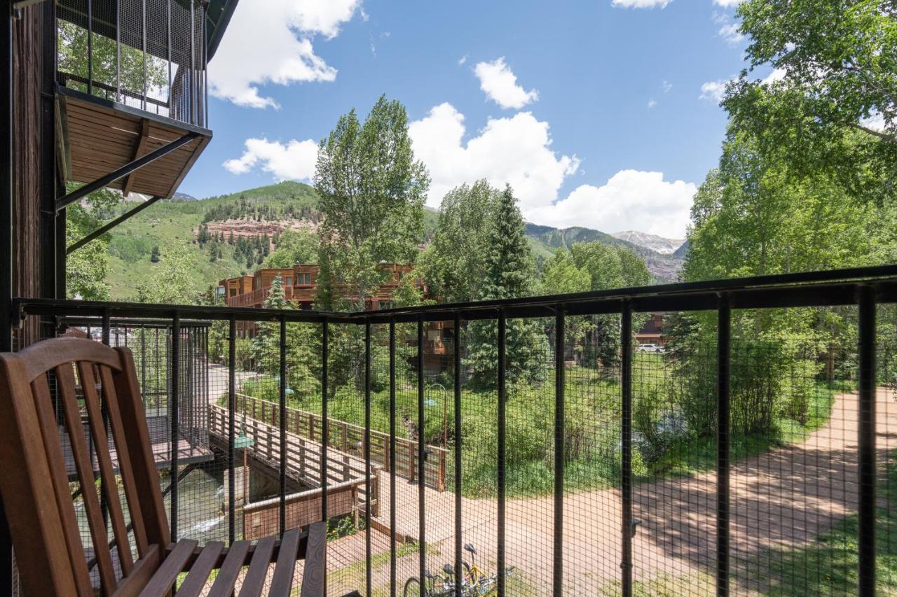 Manitou Lodge 6 By Alpine Lodging Telluride Esterno foto
